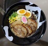 Tonkotsu Ramen