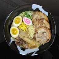 Miso Ramen
