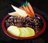 Unagi Don