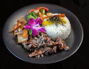 Teriyaki Steak (Angus Steak 7oz)