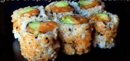 R9. Spicy Salmon
