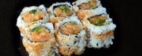 R12. Spicy Yellowtail 