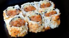 R13. Spicy Tuna 