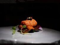 Uni Foie Gras(1pc)