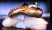 Foie Gras Scallop (1pc)