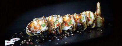 R15. Jalapeno Roll 