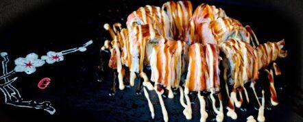 R19. Shaggy Dog Roll
