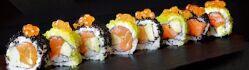 R31. Caviar Roll