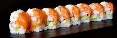 R36. Katy Perry Roll