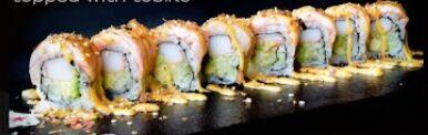 R38. Lion King Roll