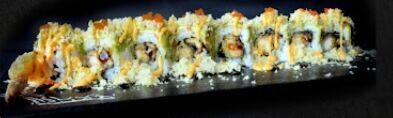 R47. Super Caterpillar Roll