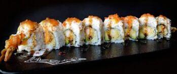 R48. Sweet 16 Roll