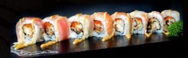 R49. Tarantula Roll