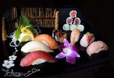 Sushi A