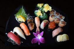 Sushi B