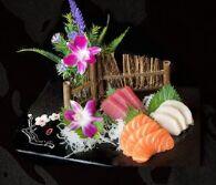 Sashimi A