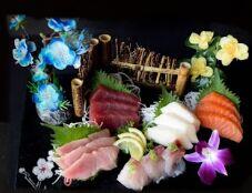 Sashimi B