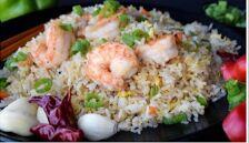Shrimp Fried Rice