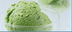 Green Tea Ice Cream