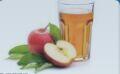Apple Juice**
