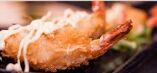 Coconut Shrimp