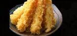 Shrimp Tempura (T sauce)
