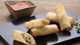 Spring Roll (1) (S Sauce)