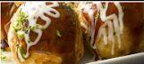 Takoyaki