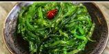 Seaweed Salad