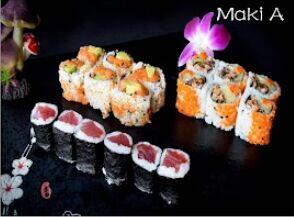 Maki A