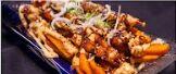 Furikake French Fries
