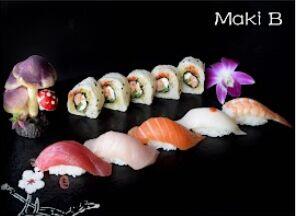 Maki B