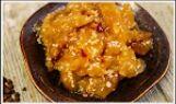 Spicy Jelly Fish (Spicy)