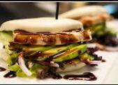 Chicken Bao