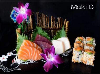 Maki C