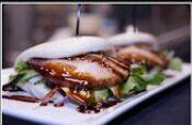 Pork Belly Bao
