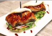 Unagi Bao