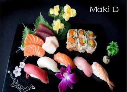 Maki D